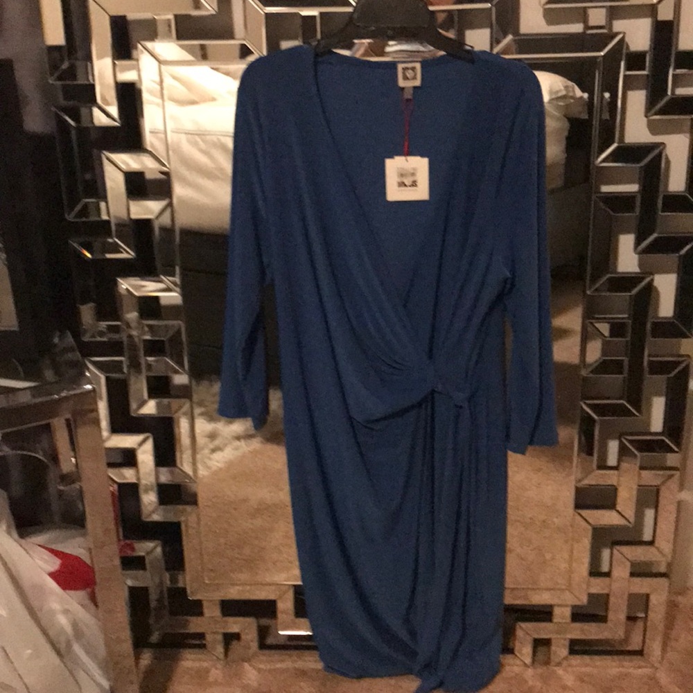 Ladies dress